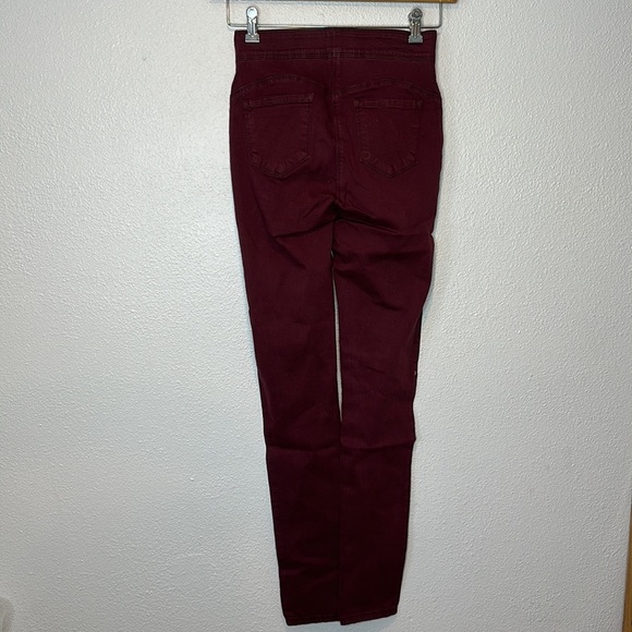 NWT Coco + Carmen OMG Skinny Jeans-holds you in, lifts you up! - Picture 4 of 7